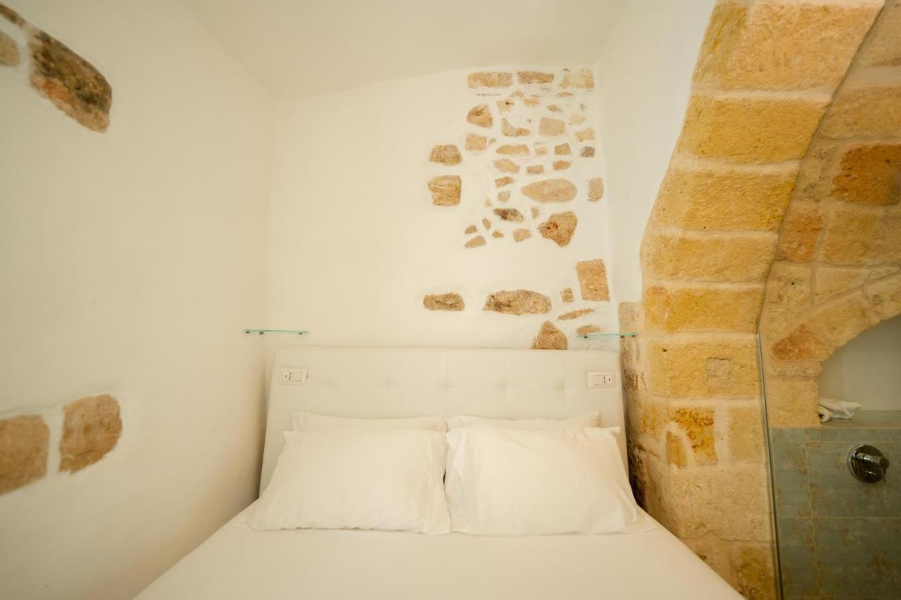 Apulian Escapes - Suite Il Fico Polignano a Mare Kültér fotó