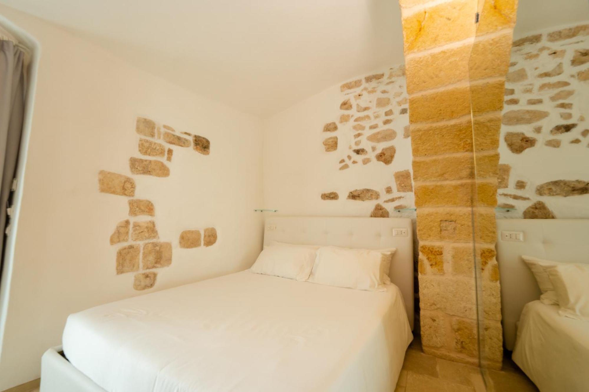 Apulian Escapes - Suite Il Fico Polignano a Mare Kültér fotó